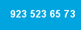 923 523 65 73 923 523 65 73